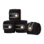 Coldstream Marygold Bandages - Black